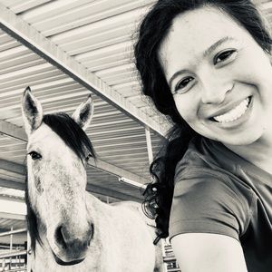Meet your Posher, Alyssa
